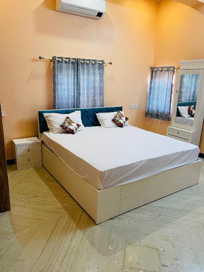 Vedsa Haveli Apartman Udaipur Kültér fotó