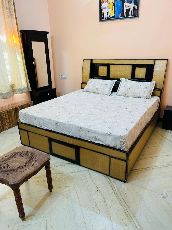 Vedsa Haveli Apartman Udaipur Kültér fotó